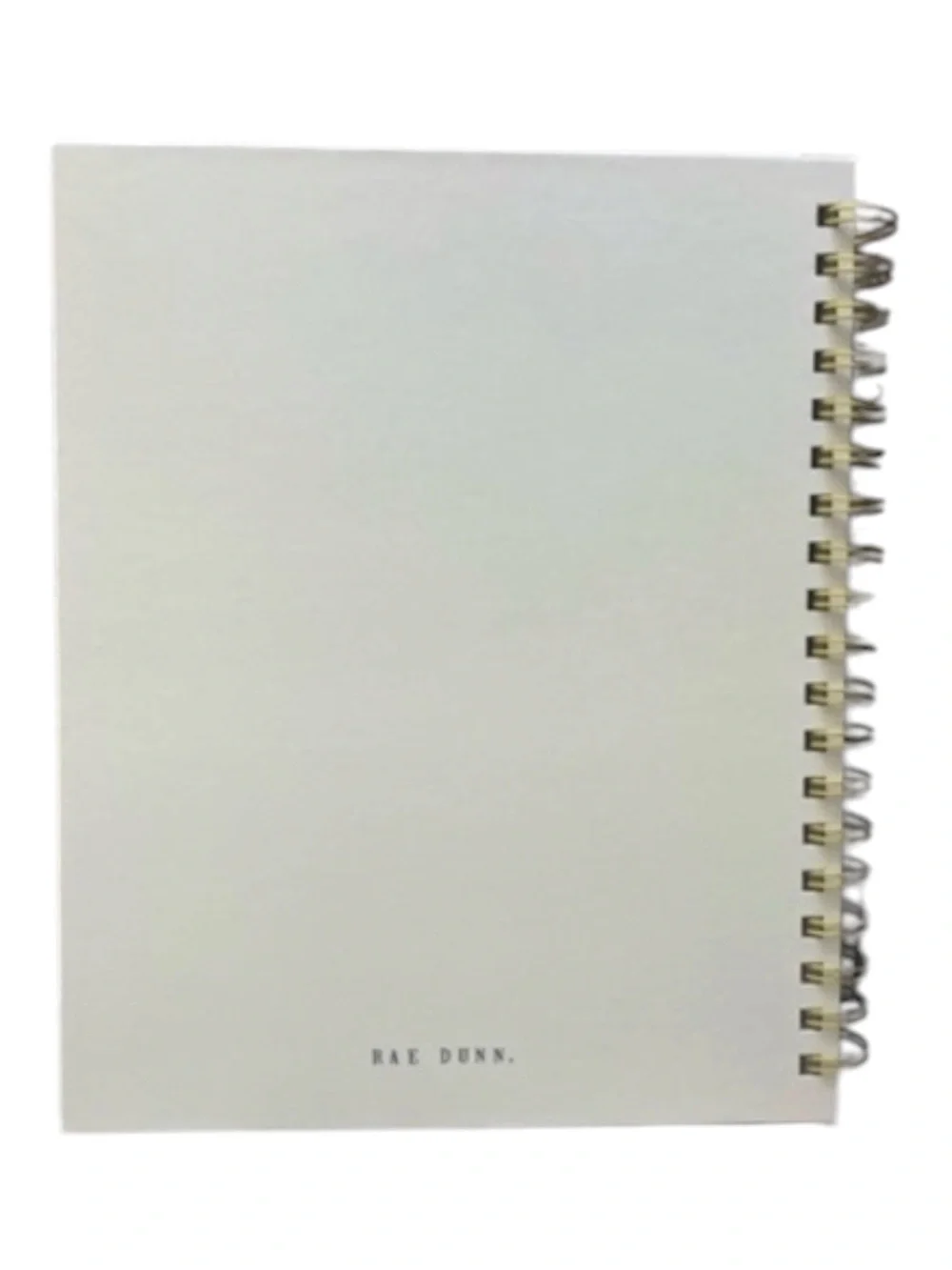 🆕 Rae Dunn 2027 Floral 17 Month Planner Large